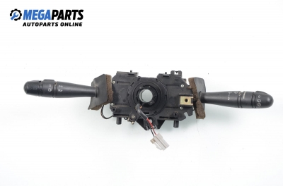 Лостчета светлини и чистачки за Renault Laguna I Grandtour (09.1995 - 03.2001)