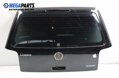 Заден капак за Volkswagen Lupo Hatchback (09.1998 - 07.2005), позиция: задна