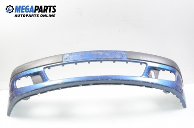 Предна броня за Peugeot 306 Hatchback (01.1993 - 10.2003), хечбек, позиция: предна