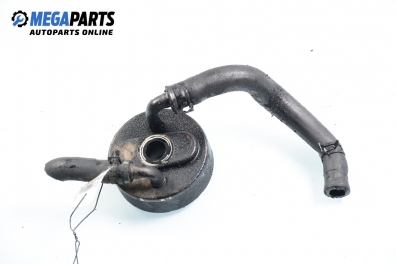 Маслоохладител за Toyota Avensis Liftback II (04.2003 - 11.2008) 2.0 D-4D (CDT250), 116 к.с.