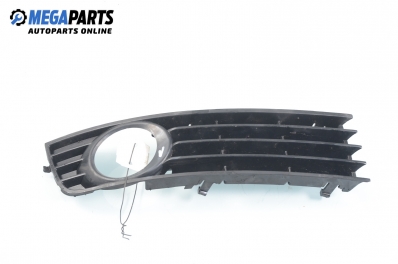 Решетка в броня за Audi A4 Avant B6 (04.2001 - 12.2004), комби, позиция: лява