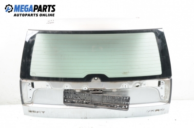 Заден капак за Seat Cordoba Sedan II (06.1999 - 10.2002), комби