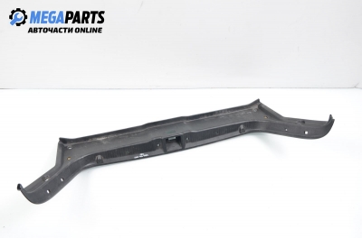 Кора заден капак за Mercedes-Benz S-Class Sedan (W220) (10.1998 - 08.2005)