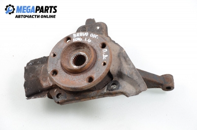 Шенкел главина за Fiat Bravo I Coupe (1995-10-01 - 2001-10-01), позиция: предна, дясна