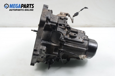 Ръчна скоростна кутия за Mazda Premacy Minivan (07.1999 - 03.2005) 2.0 TD, 90 к.с.