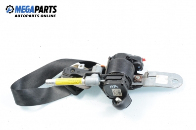 Предпазен колан за Mitsubishi Carisma Sedan (09.1996 - 06.2006), 4+1 вр., позиция: предна, дясна