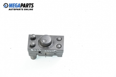 Ключ светлини  за Opel Vectra C GTS (08.2002 - 01.2009)