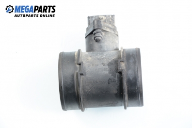 Дебитомер за Fiat Doblo Cargo (11.2000 - 02.2010) 1.9 JTD (223AXE1A), 100 к.с., № Bosch 0 281 002 309