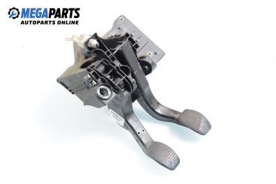 Педали за Fiat Doblo Cargo (11.2000 - 02.2010)