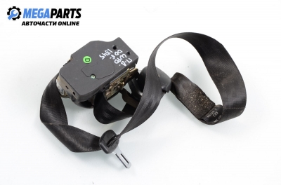 Предпазен колан за Volkswagen Lupo Hatchback (09.1998 - 07.2005), позиция: предна, дясна