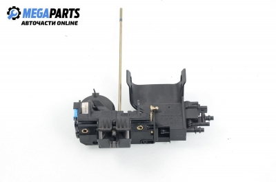 Брава заден капак за Mercedes-Benz S-Class Sedan (W220) (10.1998 - 08.2005)