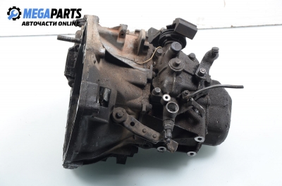 Ръчна скоростна кутия за Lancia Y Hatchback (11.1995 - 09.2003) 1.2 (840AA, 840AF1A), 60 к.с.