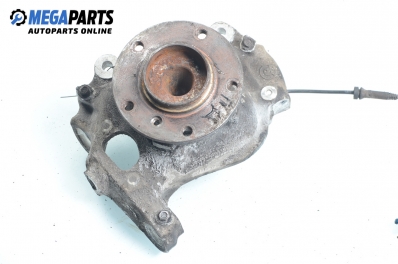 Шенкел главина за BMW 5 Series E60 Touring E61 (06.2004 - 12.2010), позиция: предна, дясна