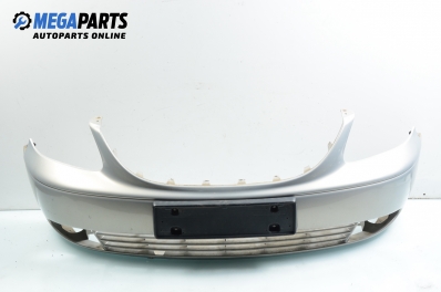 Предна броня за Chrysler Voyager Minivan IV (09.1999 - 12.2008), позиция: предна