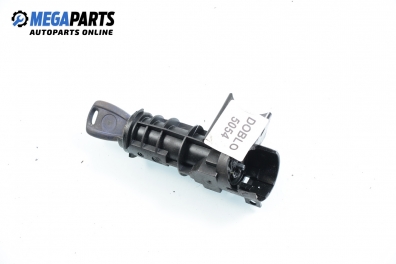 Контактен ключ за Fiat Doblo Cargo (11.2000 - 02.2010)