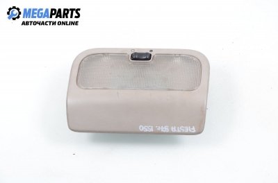 Плафон за Ford Fiesta IV Hatchback (08.1995 - 09.2002)