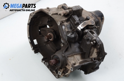 Ръчна скоростна кутия за Renault Twingo I Hatchback (03.1993 - 10.2012) 1.2 (C063, C064), 55 к.с.