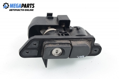 Ключалка заден капак за Mercedes-Benz S-Class Sedan (W220) (10.1998 - 08.2005)