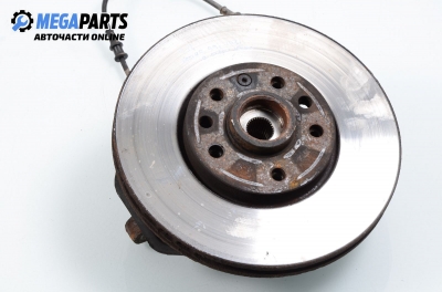 Шенкел главина за Opel Vectra B Sedan (09.1995 - 04.2002), позиция: предна, дясна