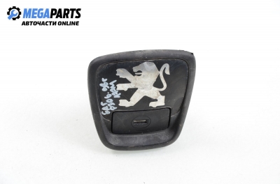 Ключалка заден капак за Peugeot 306 Sedan (04.1993 - 10.2003), седан