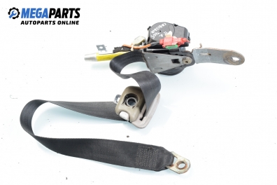 Предпазен колан за Mitsubishi Carisma Sedan (09.1996 - 06.2006), 4+1 вр., позиция: предна, лява