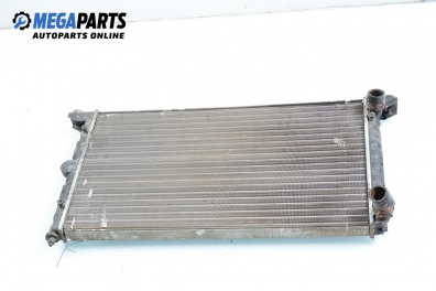 Воден радиатор за Ford Galaxy Minivan I (03.1995 - 05.2006) 2.0 i, 116 к.с.