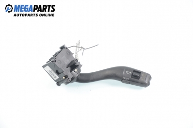 Лостче за чистачки за Audi A4 Avant B6 (04.2001 - 12.2004)