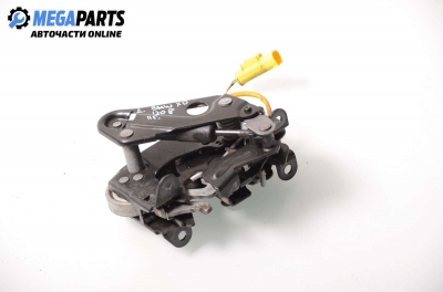 Панта преден капак за BMW 5 Series F10 Touring (F11) (04.2010 - ...), позиция: предна, дясна