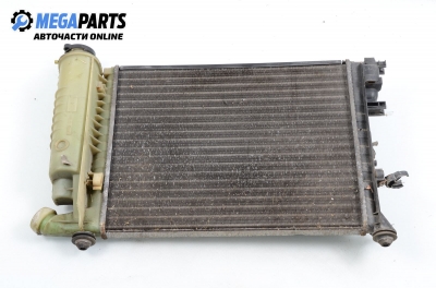 Воден радиатор за Peugeot 306 Sedan (04.1993 - 10.2003) 1.4 SL, 75 к.с.