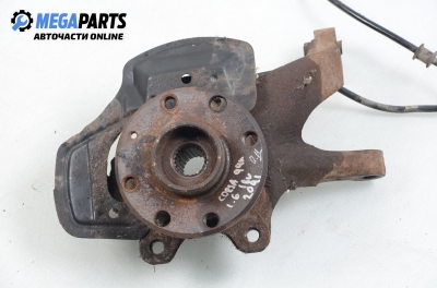 Шенкел главина за Opel Corsa B Hatchback (03.1993 - 12.2002), позиция: предна, дясна