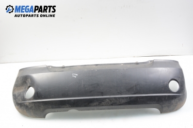 Задна броня за Chevrolet Spark (M200, M250) (05.2005 - ...)