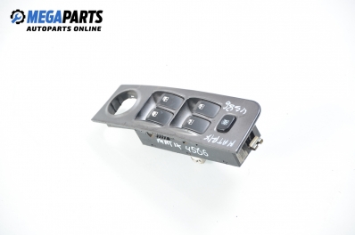 Бутони ел. стъкла  за Hyundai Matrix Minivan (06.2001 - 08.2010)