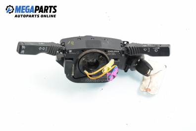 Лостчета светлини и чистачки за Opel Vectra C GTS (08.2002 - 01.2009), № GM 13132475