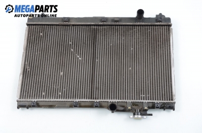 Воден радиатор за Toyota Celica Coupe IV (11.1993 - 11.1999) 1.8 i 16V (AT200/ST), 116 к.с.