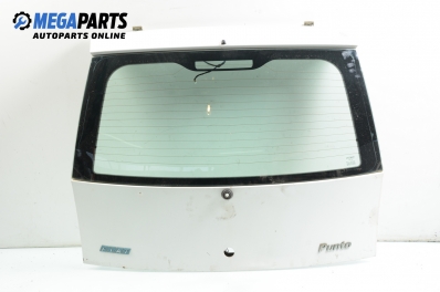 Заден капак за Fiat Punto Hatchback II (09.1999 - 07.2012), 2+1 вр.