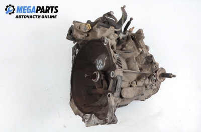 Ръчна скоростна кутия за Peugeot 306 Hatchback (01.1993 - 10.2003) 1.8 16V, 110 к.с.