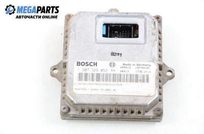 Xenon баласт за Opel Vectra B Sedan (09.1995 - 04.2002), № Bosch 1 307 329 053
