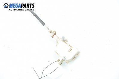 Ключалка за капачката на резервоара за Volkswagen Bora Sedan (10.1998 - 12.2013), седан