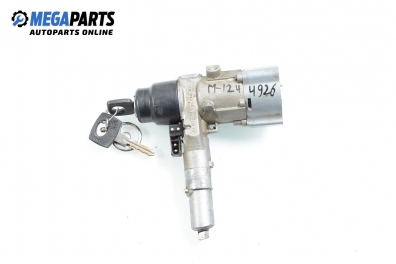 Контактен ключ за Mercedes-Benz 124 Estate (09.1985 - 07.1993)