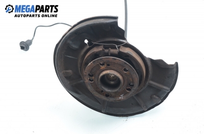 Шенкел главина за Mercedes-Benz S-Class Sedan (W220) (10.1998 - 08.2005), позиция: задна, лява