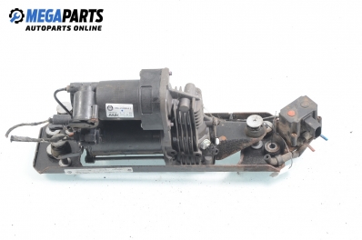 Компресор въздушно окачване за BMW 5 Series E60 Touring E61 (06.2004 - 12.2010) 520 d, 163 к.с., № EB-LV-2008-A 2
