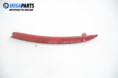 Светлоотразител за Seat Ibiza V Hatchback (03.2008 - 03.2017), хечбек, позиция: лява