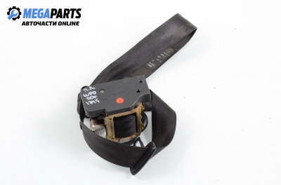 Предпазен колан за Volkswagen Lupo Hatchback (09.1998 - 07.2005), позиция: предна, лява