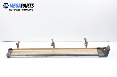 Степенка за Mitsubishi Pajero II SUV (12.1990 - 10.1999), 4+1 вр., позиция: лява