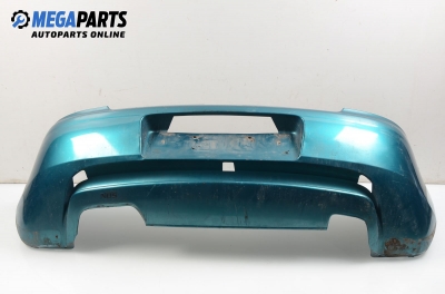 Задна броня за Mazda 323 F V Hatchback (07.1994 - 09.1998), хечбек