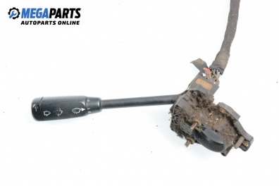 Лостче за светлини и чистачки  за Mercedes-Benz 124 Estate (09.1985 - 07.1993), № 124 540 07 45