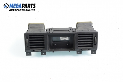 Духалки парно за Opel Vectra C GTS (08.2002 - 01.2009)