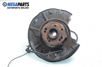 Шенкел главина за Mercedes-Benz S-Class Sedan (W220) (10.1998 - 08.2005), позиция: задна, дясна