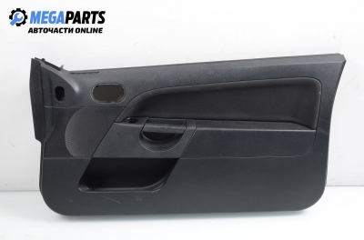 Кора врата за Ford Fiesta V Hatchback (11.2001 - 03.2010), 2+1 вр., позиция: дясна