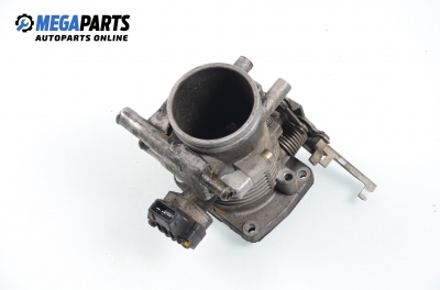 Дроселова клапа за BMW 3 Series E36 Sedan (09.1990 - 02.1998) 318 i, 113 к.с.